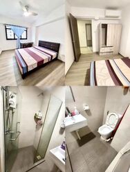 Blk 309D Anchorvale Vista (Sengkang), HDB 4 Rooms #485252431